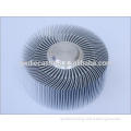 Aluminum radiator/ cooling system fan